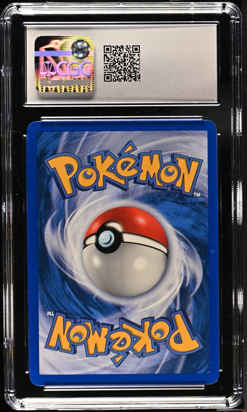 [CGC 10] Pokemon - Switch 92/109 - EX Ruby & Sapphire- ENG