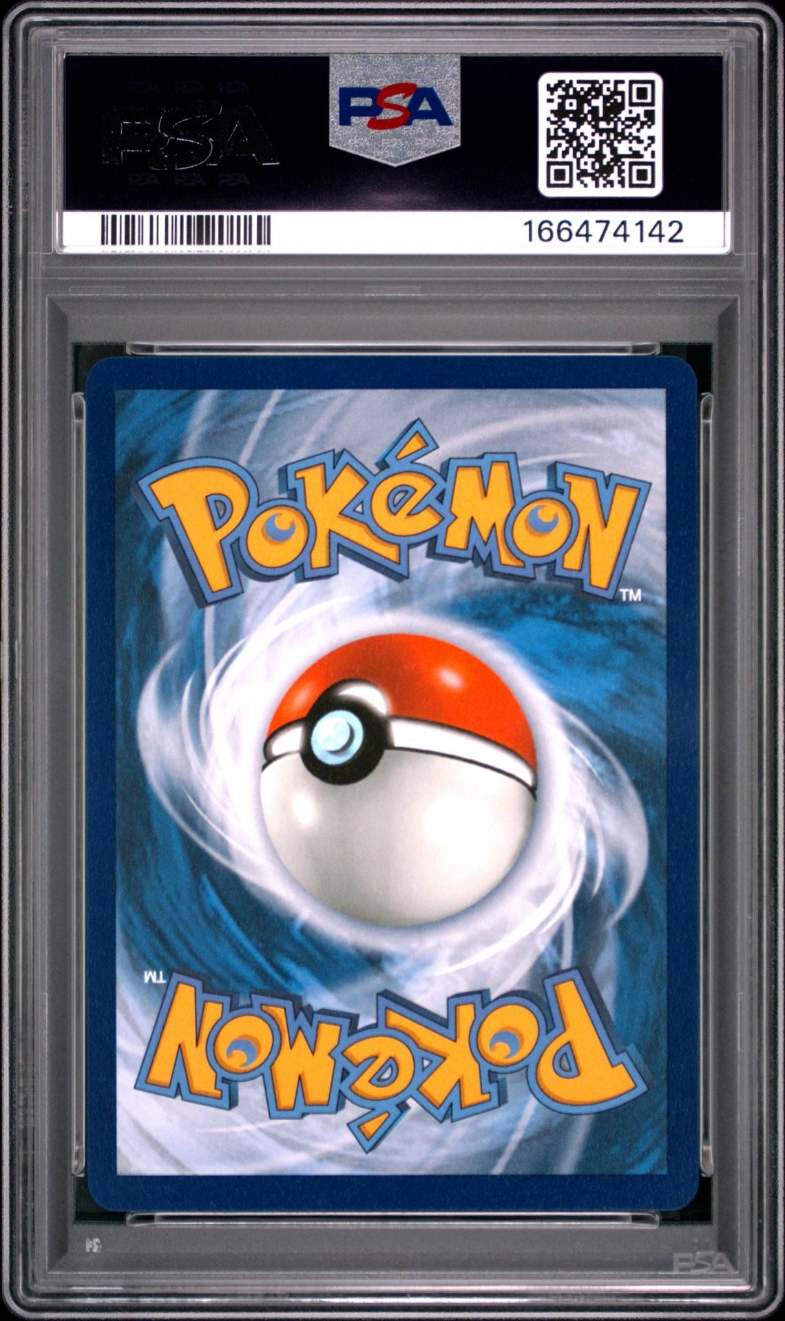 [PSA 10] Pokemon - Miaouss ex 121/088 - POR fr