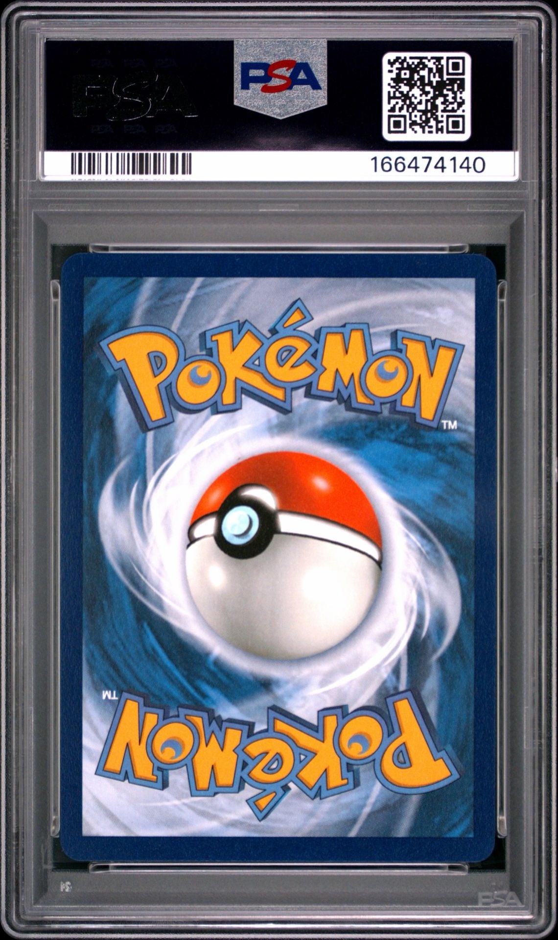 [PSA 10] Pokemon Mega-Staross ex 118/088 - POR fr - Équilibre Parfait