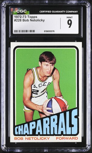 Bob Netolicky #228