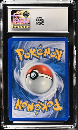 CGC 9 Hitmonchan #24